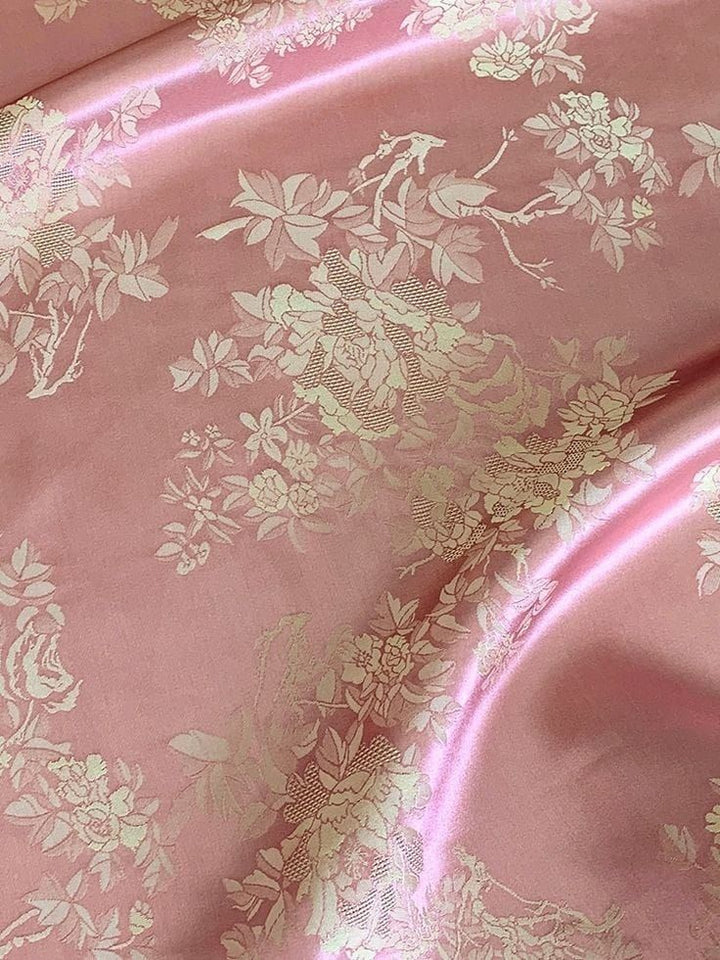 ROYAL SILK FABRIC